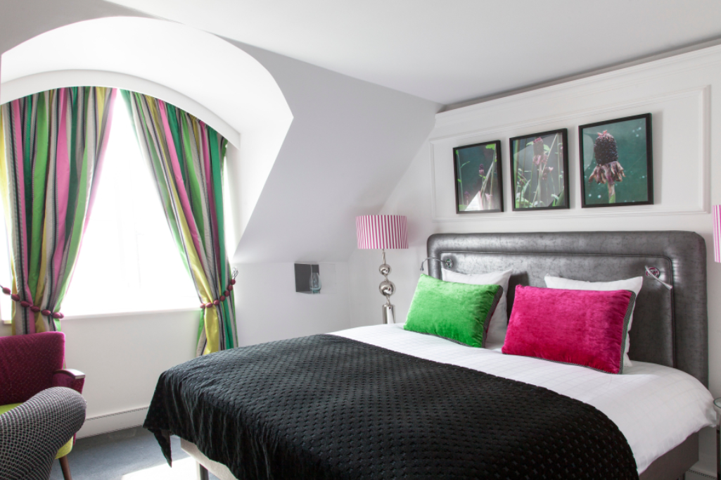 Superior room